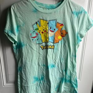 Pokemon Women's multi T-shirt